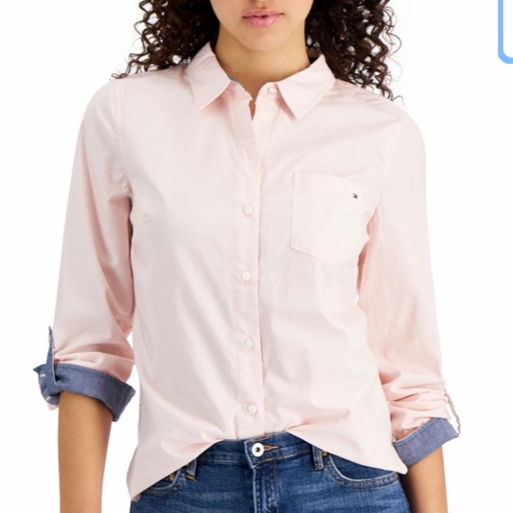 Tommy Hilfiger Shirt